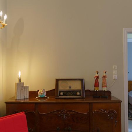 Chrysoula'S Vintage Home Híosz Kültér fotó