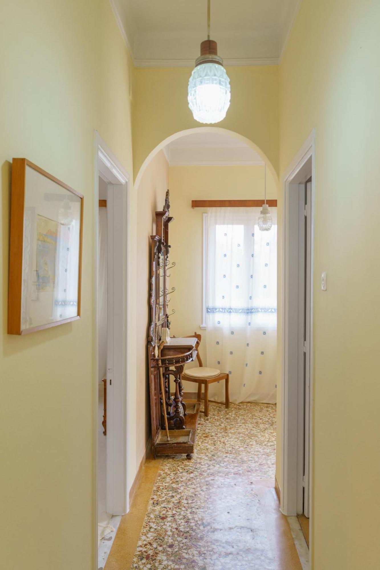 Chrysoula'S Vintage Home Híosz Kültér fotó
