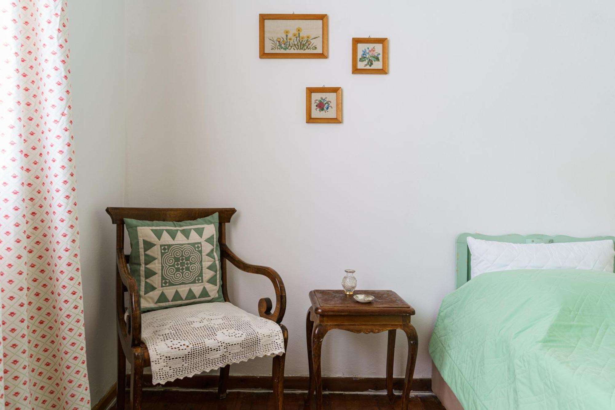 Chrysoula'S Vintage Home Híosz Kültér fotó